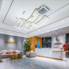 Отель Baisite Hotel, фото 2