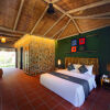 Отель Mai Chau Ecolodge, фото 4