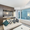 Отель Execstay - Luxury Yorkville Suites, фото 46