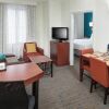 Отель Residence Inn Chicago Lake Forest, фото 12