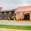 Отель Econo Lodge Wanamaker, фото 7