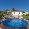 Отель Holiday house with private pool for 6-8 persons in the holiday park Jelovci, фото 5