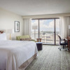 Отель Tampa Airport Marriott, фото 6