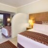 Отель InterContinental Resort Aqaba, an IHG Hotel, фото 18