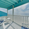 Отель New Listing! Oceanfront W/ Balcony & Pool 1 Bedroom Condo, фото 15