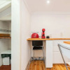 Отель Attic Apartment With Balcony in Bairro Alto, фото 4