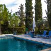 Отель Idyllic studio with private pool, фото 1