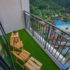 Отель Ipoh Tambun Lost World Sunway Onsen Luna Suite, фото 3