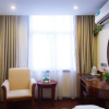 Отель GreenTree Inn Fuyang Linyi Market Shell Hotel, фото 18