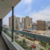 Отель w Elegant 3BR With Terrace in Miraflores, фото 1