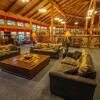 Отель Smoketree Lodge by VRI Resort в Севен-Девилсе
