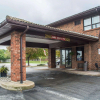 Отель Comfort Inn Hamilton, фото 1