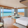 Отель JW Marriott Maldives Resort & Spa, фото 2