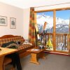 Отель Les Residences de Valfrejus в Валфрежюс