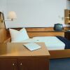 Отель Airport & Seminarhotel, фото 7