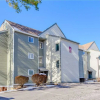 Отель A Tennessee Joy, 1 Bedroom, Indoor Pool, WiFi, Fireplace, Sleeps 2, фото 9
