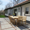Отель Pleasant House Directly Behind the Dunes of the Netherlands' Largest Southern Beach, фото 21