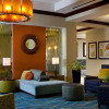Отель Fairfield Inn Suites Orlando At SeaWorld, фото 2