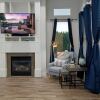 Отель Multi-Million Dollar PGA West 4BR/5BA Pool/Spa, фото 13