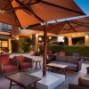 Отель DoubleTree by Hilton Hotel San Bernardino, фото 13