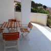 Отель Apartment with 2 Bedrooms in Seccagrande, with Wonderful Sea View, Enclosed Garden And Wifi - 300 M , фото 26