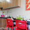 Отель Cozy Condo Studio Near Airport with Wifi, фото 10