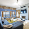 Отель Maritinas Stone Apartment On The Beach, фото 2