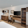 Отель WoodSpring Suites Nashville near Rivergate, фото 2