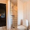 Отель 6 Person Holiday Home in Hvide Sande, фото 12