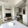 Отель Cozy Studio Apartment At Taman Melati Jatinangor, фото 4