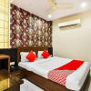 Отель OYO 91069 Ridam Hotel, фото 3