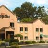 Отель Best Budget Inn Sandusky, фото 31