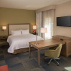 Отель Hampton Inn & Suites Asheville Biltmore Village, фото 5