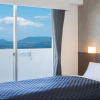 Отель Global Resort MIyajima View, фото 18