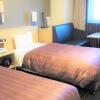 Отель Route-Inn Grand Asahikawa Ekimae, фото 48