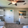 Отель Galveston 'kahala Beach Bliss' w/ Deck & Views!, фото 5