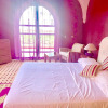 Отель Villa With 4 Bedrooms in Marrakech, With Wonderful Mountain View, Private Pool, Enclosed Garden, фото 2