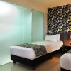 Отель The Green Hotel Bekasi, фото 24