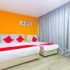 Отель City Kuchai Hotel Kuchai Lama, фото 18