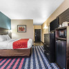 Отель Comfort Suites Fairgrounds West, фото 5