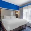 Отель Comfort Inn & Suites, фото 38