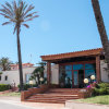 Отель AluaSun Mediterráneo в Сан-Луисе