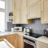 Отель Gorgeous Flat for 4 in the Centre of Notting Hill!, фото 5