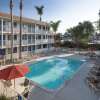 Отель Motel 6 Carpinteria, CA - Santa Barbara - North, фото 11
