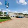 Отель Motel 6 Atlanta, фото 1