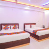 Отель Fabhotel Sri Ram Comforts, фото 4
