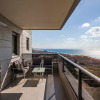 Отель Luxury Mini Penthouse Sea View Best Loc, фото 19