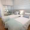 Отель Glass Boutique - Rooms & Suites, фото 19