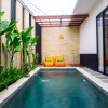 Отель Villa Kamaratih, фото 16