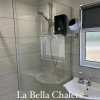 Отель LA BELLA CHALETS 2 - 54 Sunbeach Holiday Village Scratby, фото 8